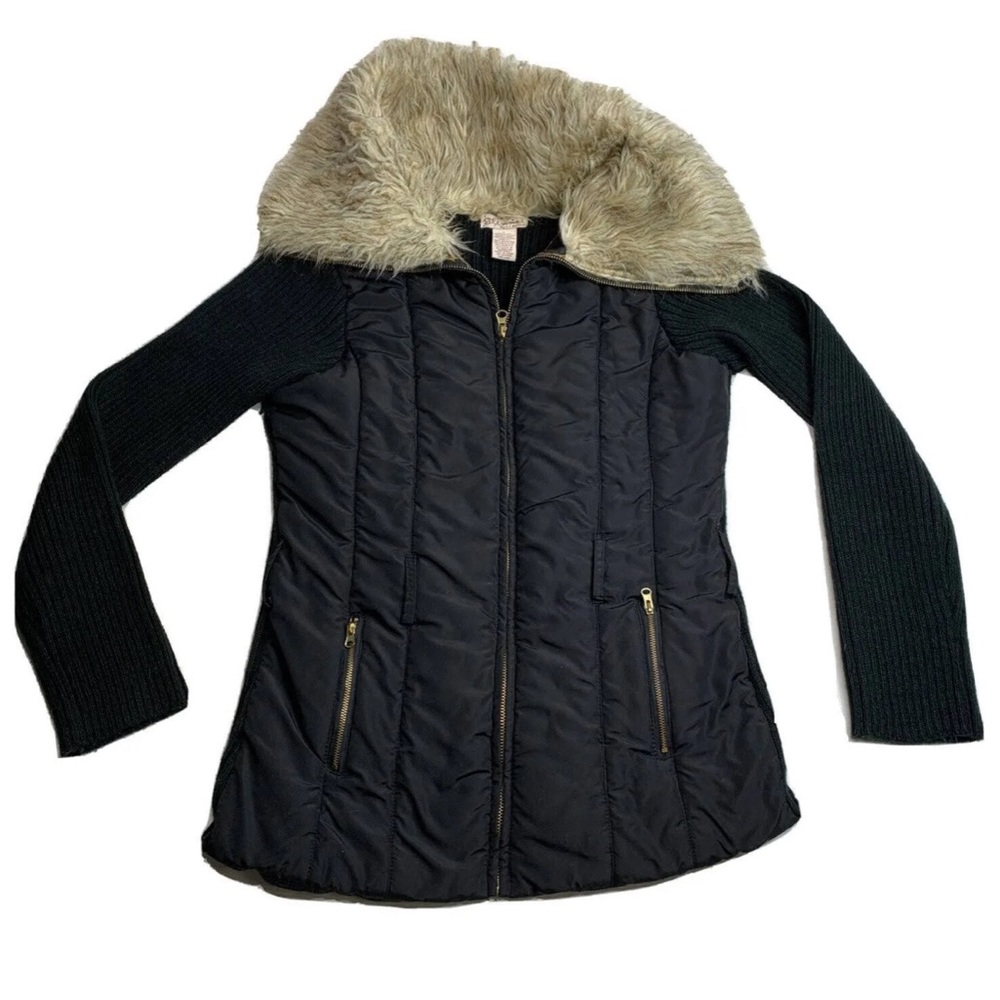 JJ Basics Jacket